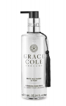 Skystas muilas Grace Cole, 300 ml