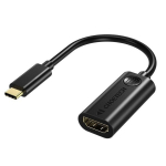 Adapteris CHOETECH, USB 3.1 C - HDMI