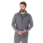 Striukė vyrams FHM Innova Hybrid, pilka