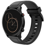I&scaron;manusis laikrodis Haylou RS3 Black