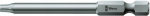 Wera Torx T25 bitas 90mm, 1/4" jungtis