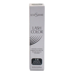Blakstienų dažai Levissime 1-6 Juodai mėlyna 15 ml