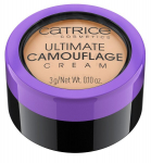 Maskuojamasis kremas Catrice Ultimate Camouflage, 3 g, 015