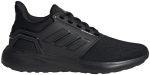 Sportiniai batai moterims Adidas EQ19 Run H02046, juodi