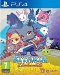 PS4 Kitaria Fables