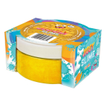 &Scaron;lyk&scaron;tukas Tuban Jiggly Slime TU3595 auksinis perlas, 200 g
