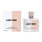 Kvapusis vanduo moterims Reminiscence Lady Rem EDP, 60 ml