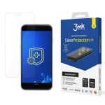 LCD apsauginė plėvelė 3MK Silver Protection+ Apple iPhone 13 mini