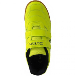Sportiniai batai vaikams Kappa Kickoff OC Jr 260695K 4011, žali, 26