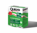 Quelyd 250g Super Express tapetų klijai