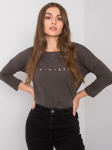 Palaidinė moterims Cantrice 292049628, ruda, Universalus
