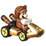 Assorted Automobilis Hot Wheels Mario Kart GBG25