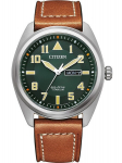 Laikrodis vyrams Citizen BM8560 11XE