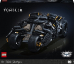 76240 LEGO&reg; Super Heroes DC Batman Batmobile Tumbler
