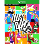 Just Dance 2021 Xbox Series X/Xbox One