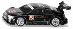 Audi RS 5 lenktyninis automobilis, juodas