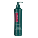 Plaukų kaukė Fanola No Red For Brunette, 350 ml