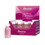 Plaukų losjonas Inebrya Shecare Extra Shine, 12x12 ml