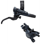 Diskiniai stabdžiai Shimano, priekiniai