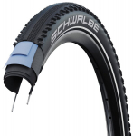 Padanga 26 Schwalbe Hurricane HS 499, juoda