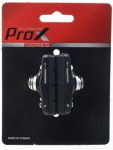 Stabdžių kaladėlės ProX Road 55mm for Shimano 105/Ultegra/Dura-Ace