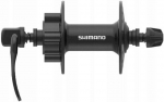Diskinių stabdžių laikiklis Shimano HB-TX506, 36H