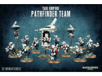 T'au Empire Pathfinder Team, 56-09