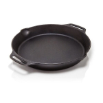 Ketaus keptuvė be rankenos Petromax, 30 cm
