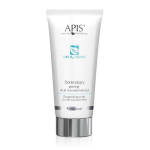 "Apis" deguonies pilingas - mikrodermabrazijos efektas 200 ml