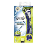 Skustuvas Wilkinson Sword Hydro5 Groomer 4in1, 1 vnt