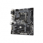 Pagrindinė plok&scaron;tė Gigabyte H510M S2H V2