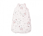 Žieminis miegmai&scaron;is Lorelli Ranforce Ballerina Bear, 85 cm, 12-18 mėn