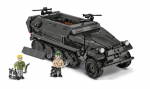 Konstruktorius Cobi tankas HC WWII KFZ. 241/1 Ausf.A