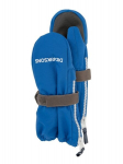Pir&scaron;tinės Didriksons1913 504197 0/2 Classic Blue 21W, 0/2