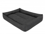 Hobbydog guolis Eco Black Ekolen XL, 82x60 cm