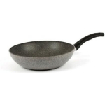 Keptuvė Wok Cortina Granitium&Oslash;, &Oslash;28 cm/3.0 mm