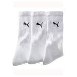 Kojinės vaikams Puma Sport, 3 poros