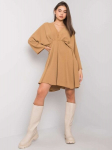 Suknelė moterims Zayna 292064210, ruda, Universalus
