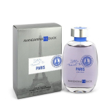 Tualetinis vanduo Mandarina Duck Let&rsquo;s Travel to Paris EDT vyrams 100 ml