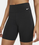 Nike moteri&scaron;ki &scaron;ortai One DD0243*010, juodas
