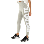 Sportinės tamprės moterims Nike gx hr lggng jdi, pilkos