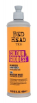Kondicionierius dažytiems plaukams Tigi Bed Head Colour Goddess, 400 ml