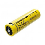 Nitecore baterijos 3,6 V NT-NL2150HPR