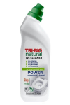 TRI-BIO WC valiklis "POWER" 0.71L