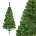 Dirbtinė Kalėdų eglutė Pine su stovu, 220 cm