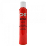 Vidutinės fiksacijos plaukų lakas CHI Natural Hold medium, 284 g.