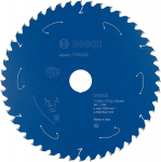 Pjovimo diskas medienai Bosch Expert for Wood; 216x30x1,7 mm; Z48