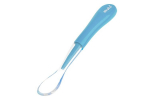 Akuku silikoninis &scaron;auk&scaron;telis Blue, 1 vnt., A0432