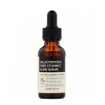 Veido serumas SOME BY MI Galactomyces Pure Vitamin C Glow Serum 50ml