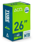 Dviračio kamera ACID 26" MTB AV, 40mm